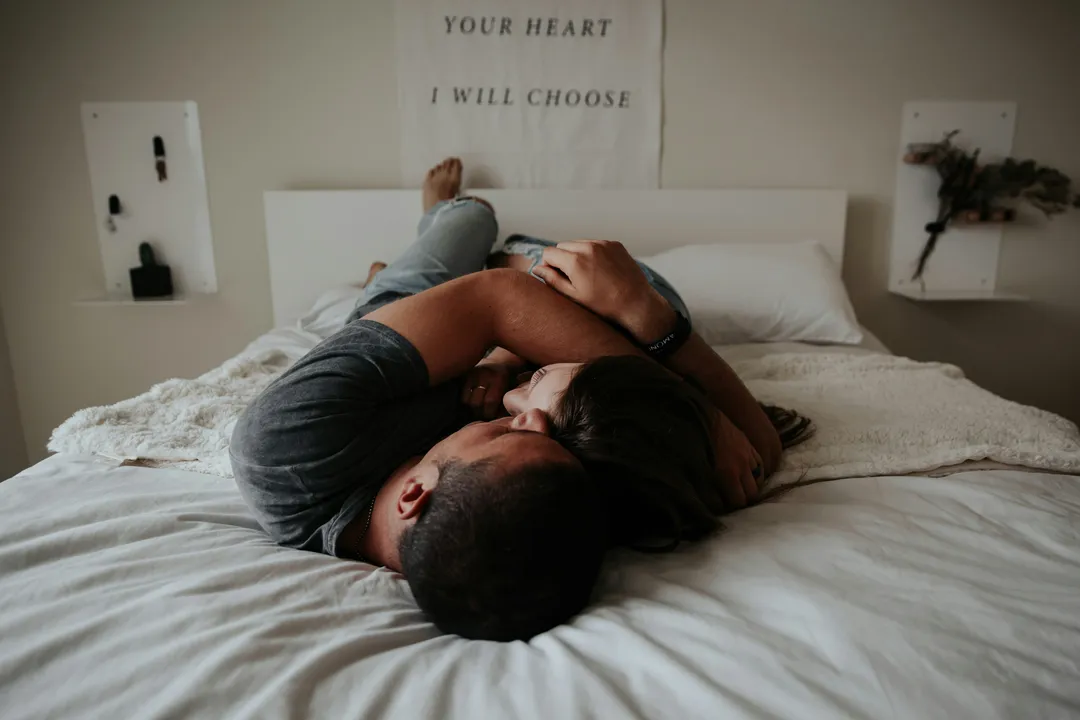 While Vibrators And Props Are Exciting, Are We Taking Sexual Wellness Too Far?