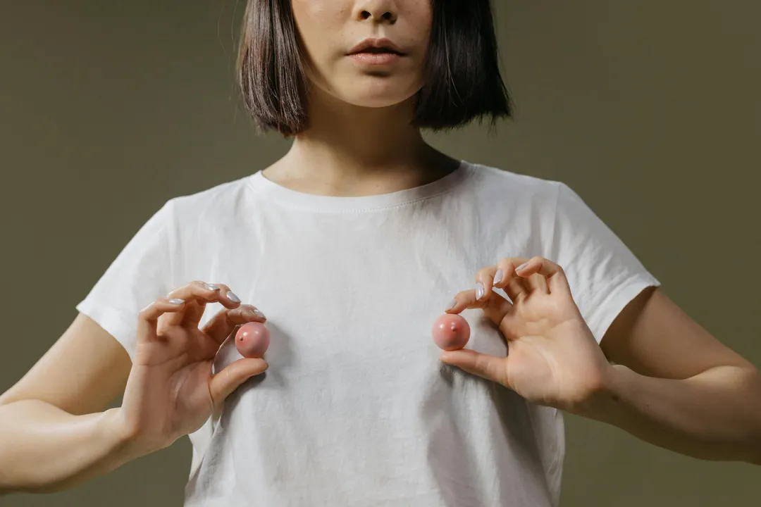 Nipple Orgasms Are Real And Here's Everything You Need To Know About Them