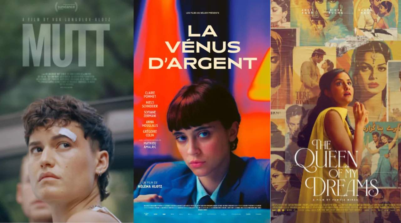 From Kaathal to La Vénus d’Argent, Here Are 8 Films To Watch Out For At The Kashish Pride Film Festival This Year