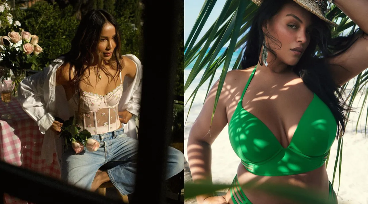 Myntra Onboards The Iconic Victoria's Secret Ahead Of The 20th Edition Of The End Of Reason Sale