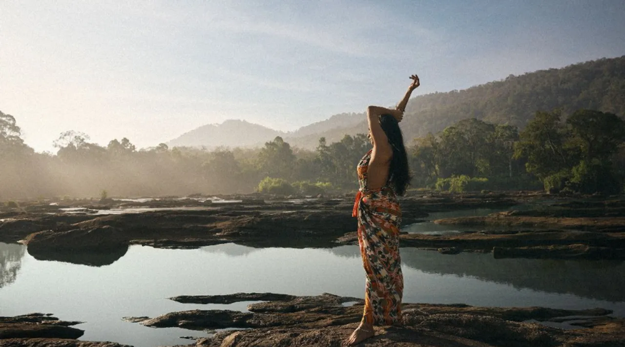 trueBrowns' Latest Collection 'Malang' Is Designed For Your Wanderlust Wardrobe