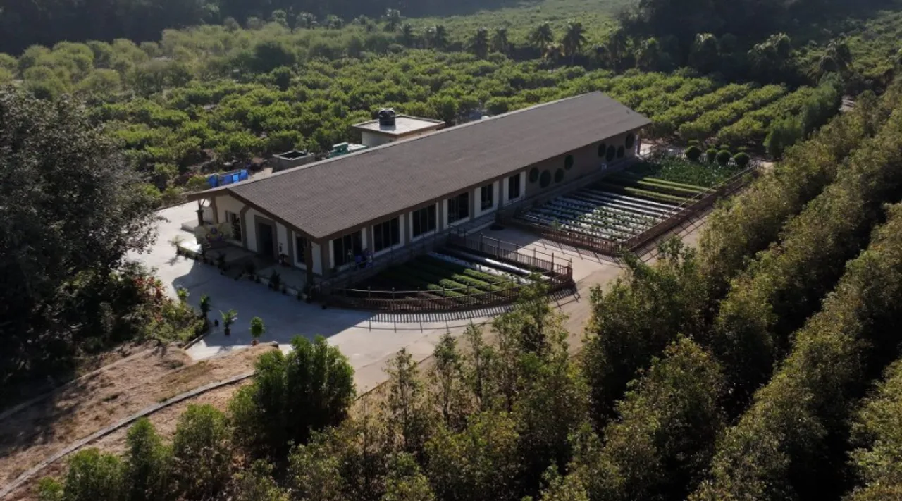 Inside Vantara, The World's Biggest Animal Rehabilitation Centre