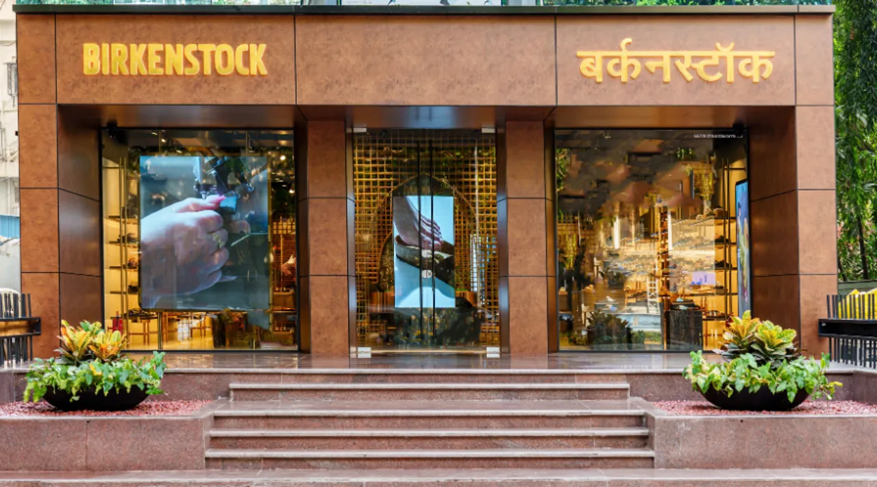 BIRKENSTOCK Unveils Its First Flagship Store In Mumbai