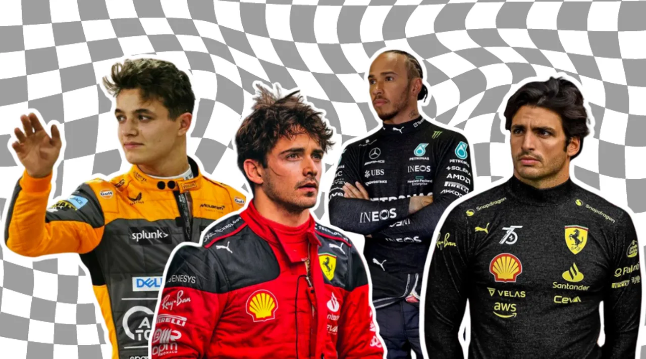 Love The Thrill And Chase Of F1? Find Formula One Teams Based On Your Zodiac Sign