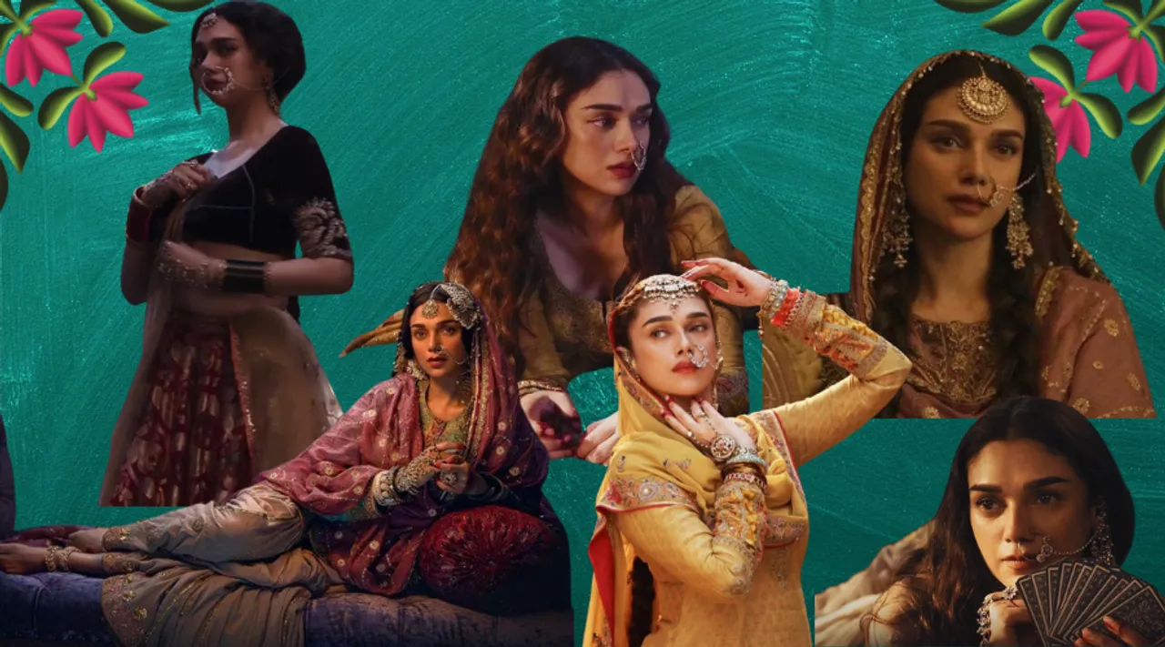Decoding Gaj Gamini: The Walk Of Seduction