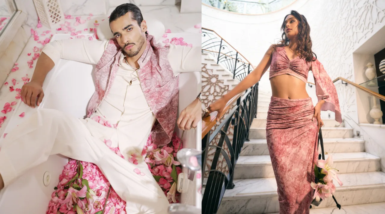 Sicilia From S&N By Shantnu Nikhil Is The Perfect Antidote To Your Summer Blues