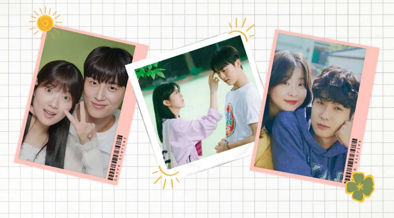 From Lovely Runner To Coffee Prince, Here Are 6 K-Dramas That Feel Like A Breezy Summer Break