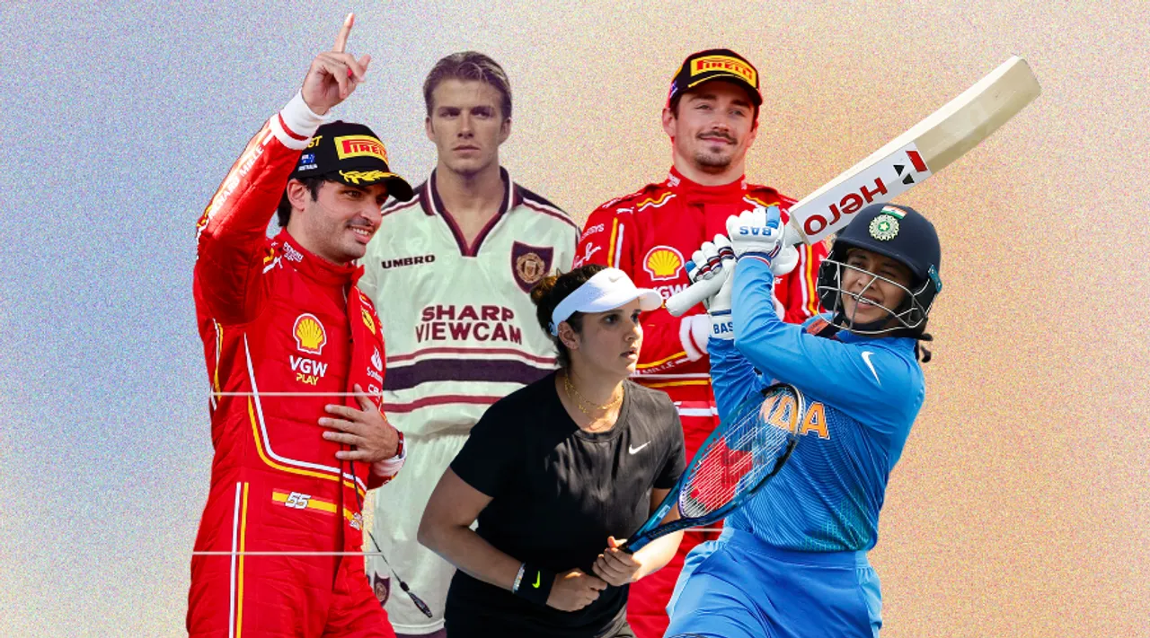 From F1 To Cricket, Why Do Most Men Look Down On Female Sports Fans?