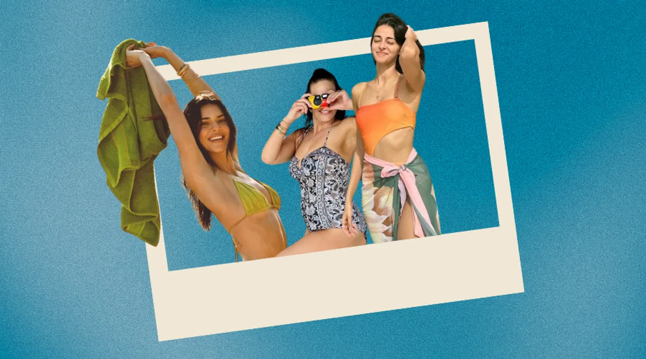 Beach Splash: Here Are 7 Stunning Swimwear Brands You Need To Bookmark This Summer