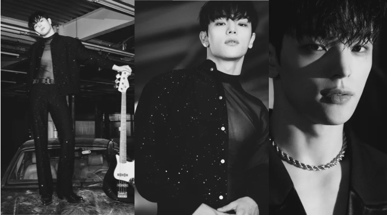 Kim Woojin
