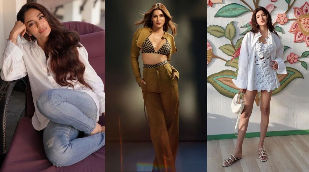 We Asked AI To Curate A Wardrobe Specifically For Mumbai Monsoons