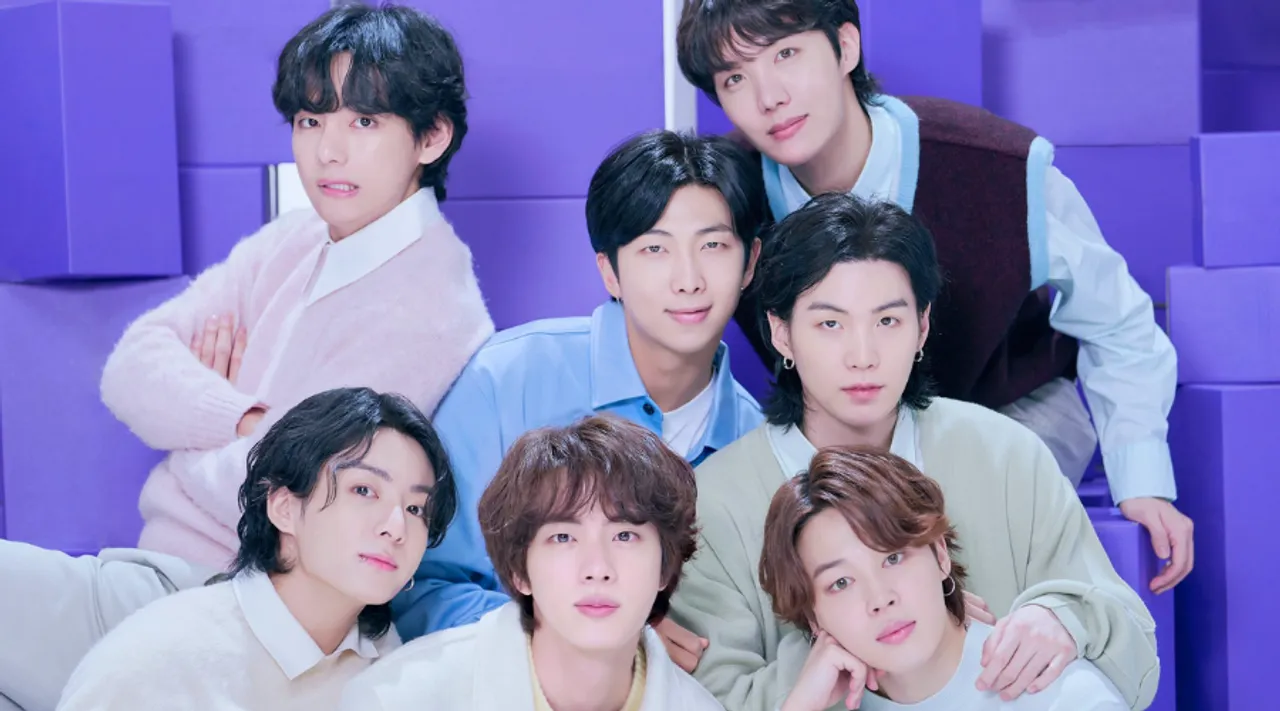 Celebrating 11 Years Of BTS: Here's How The Group Became Bigger Than K-Pop