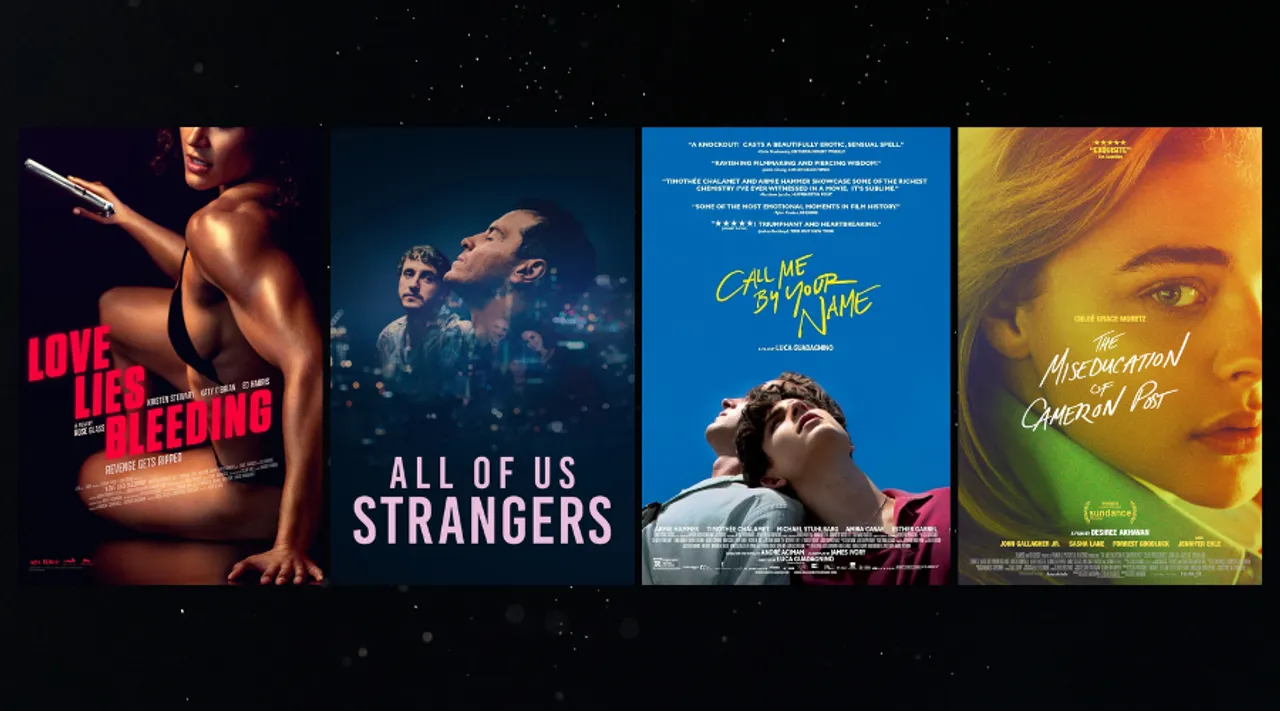 23 Of The Best LGBTQ+ Films That Perfectly Portray The Queer Experience