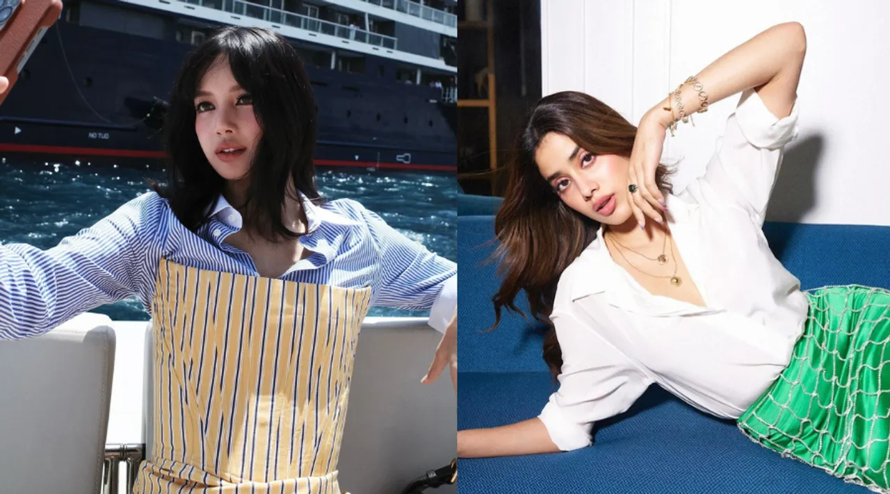 Here's What The Fashion IT Girls Wore This Summer And We are Picking Our Favourites