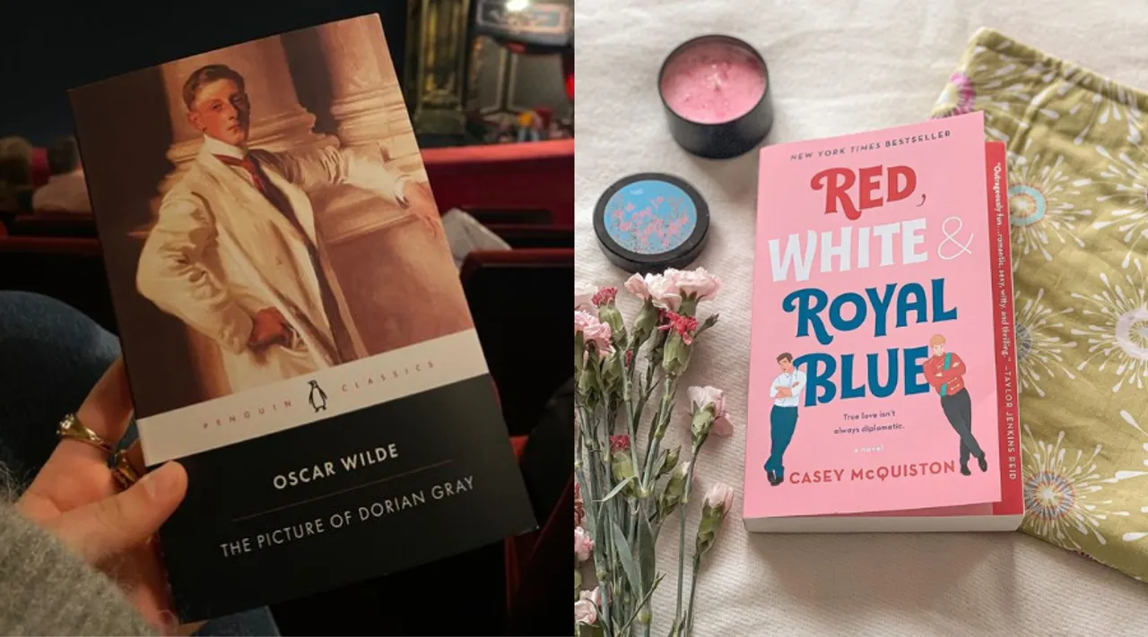 The Evolution Of Queer Literature: 6 LGBTQIA Books Spanning From The 1800s To The Modern Day