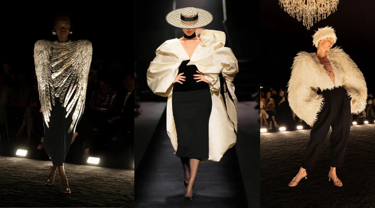 How Schiaparelli Became The Hottest Brand In Fashion