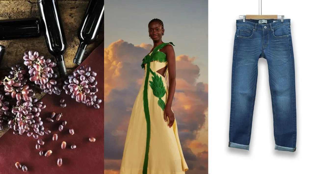 12 Cool And Innovative Things That Are Making The Fashion Industry More Environmentally Friendly