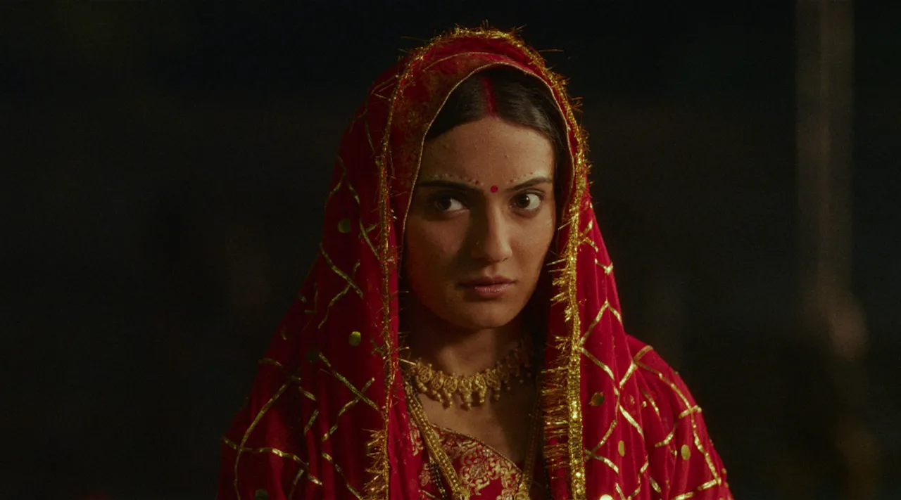 Laapataa Legend: Kiran Rao Returns To The Director’s Chair To Serve A Poignant Portrayal Of Womanhood