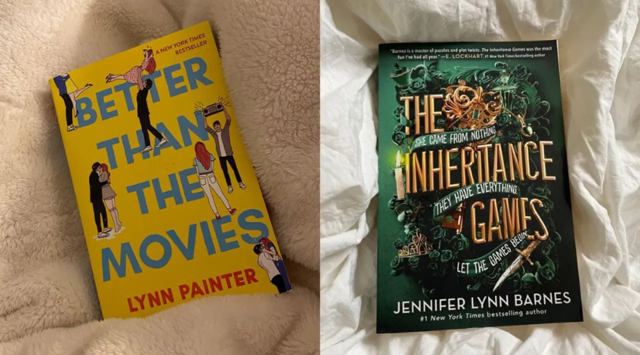 8 Best Selling Books That Should Get An On-Screen Adaptation ASAP!