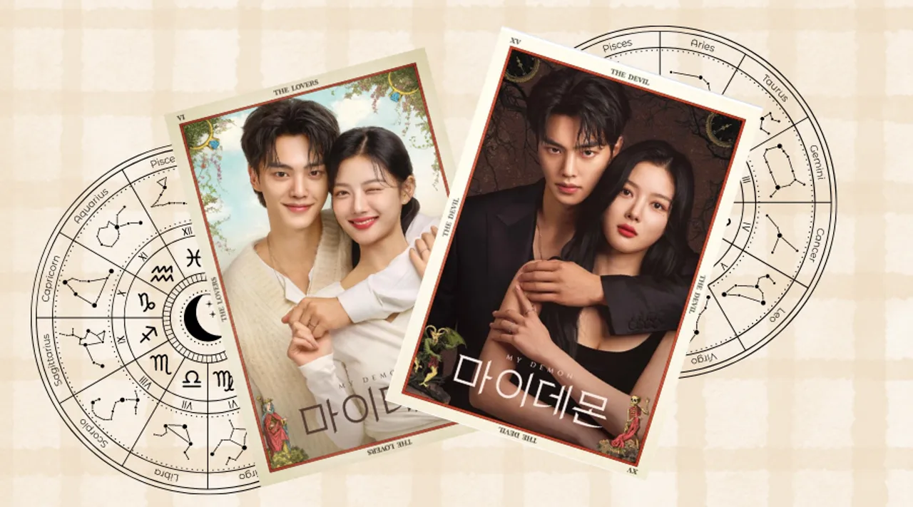 Celestial Match: Know The Perfect K-Drama To Binge Based On Your Zodiac Sign