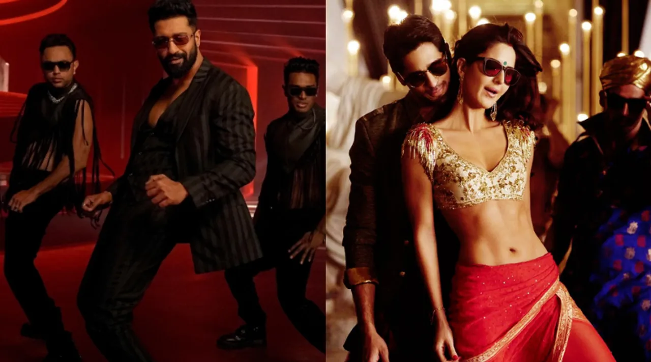 15 Iconic Bollywood Hook-Steps That We All Know And Love To Groove On