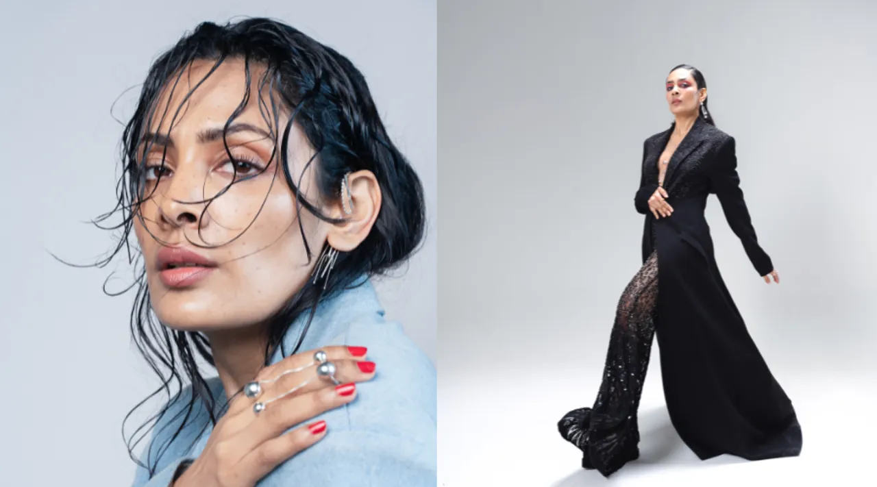 In Conversation With Ishita Mangal On Fashion, Content Creation And More