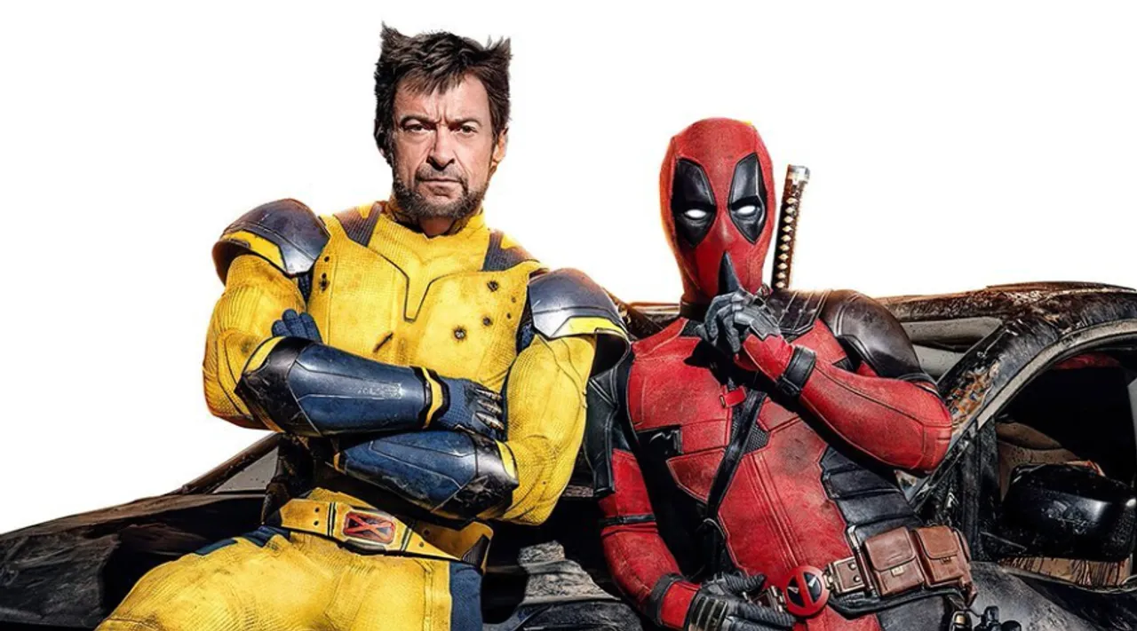 Deadpool & Wolverine: Marvel's Spectacular Comeback – 5 Reasons to Grab Your Tickets Now!