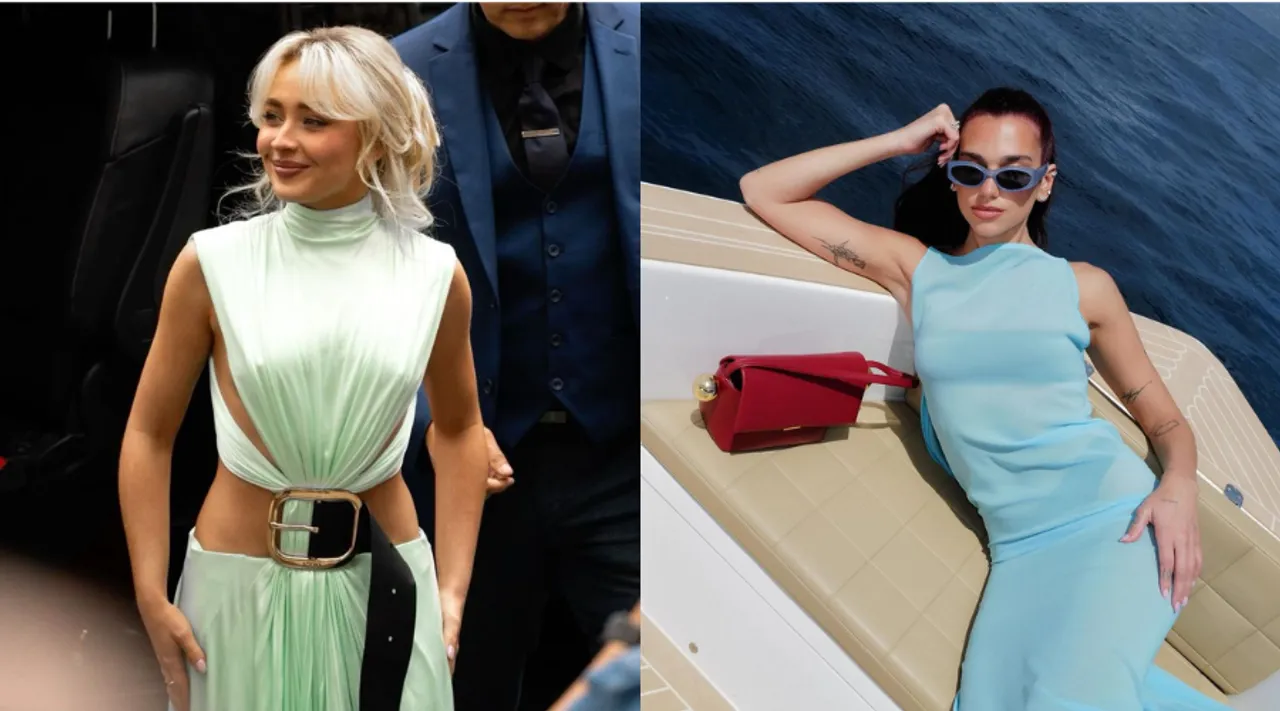 Here's What 7 Of Your Favourite Pop Stars Are Wearing Off-Stage