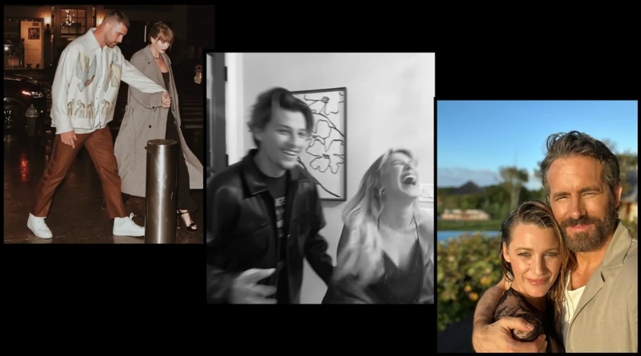 The Truth About Why Women Like To Steal Their Boyfriend's Clothes