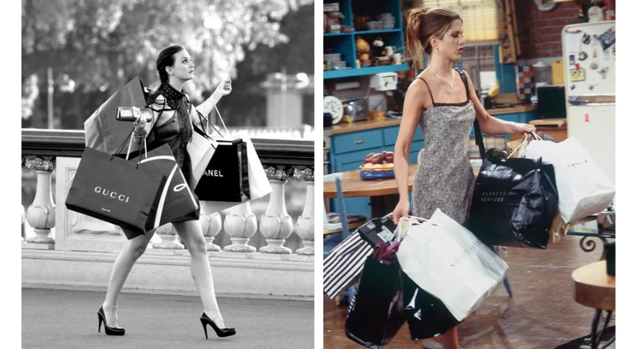 Five Things No One Tells You About Thrift Shopping