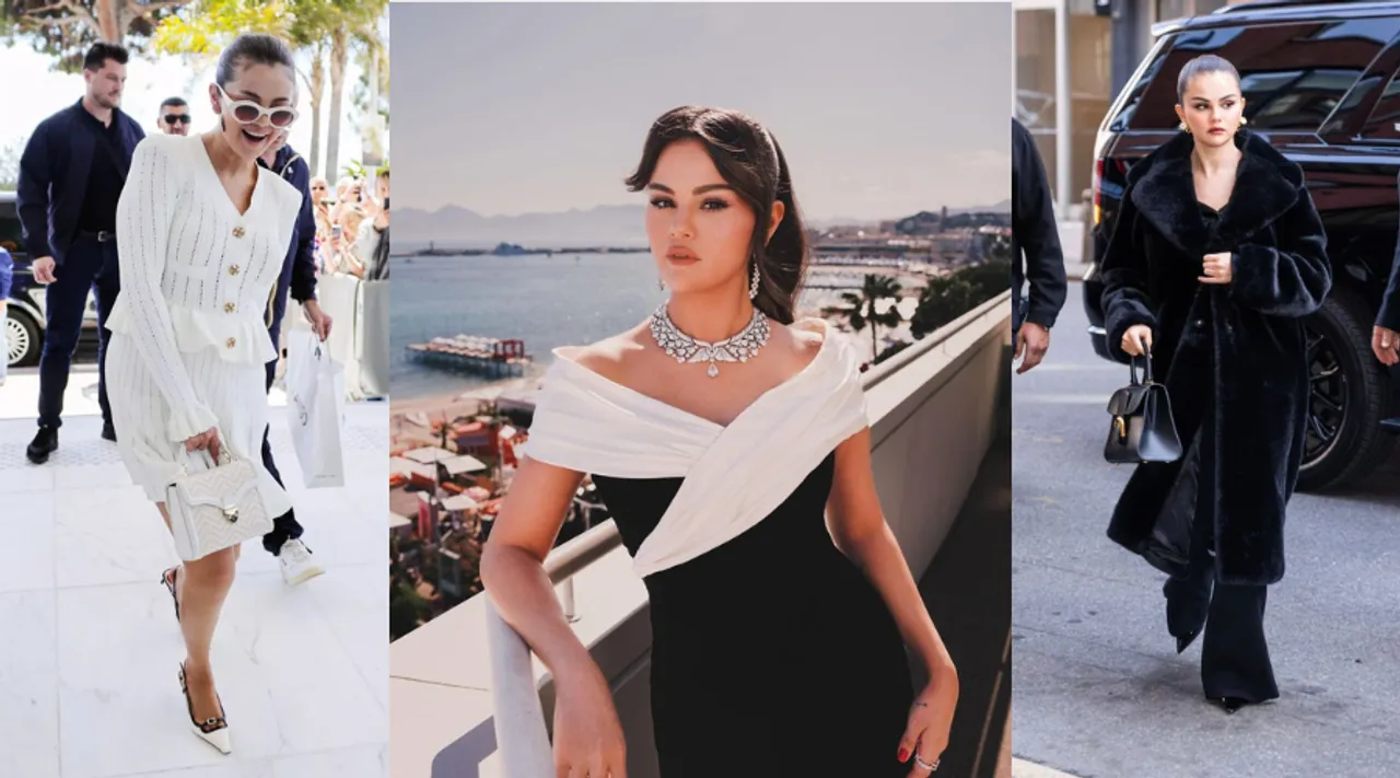 Selena Gomez’s 10 Most Iconic Fashion Statements