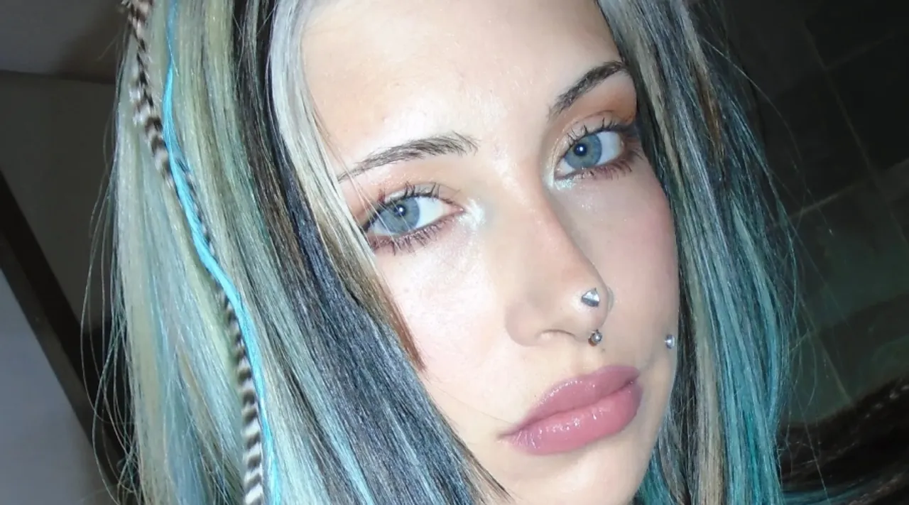 Rhino Piercing: The Wild New Trend For Your Nose