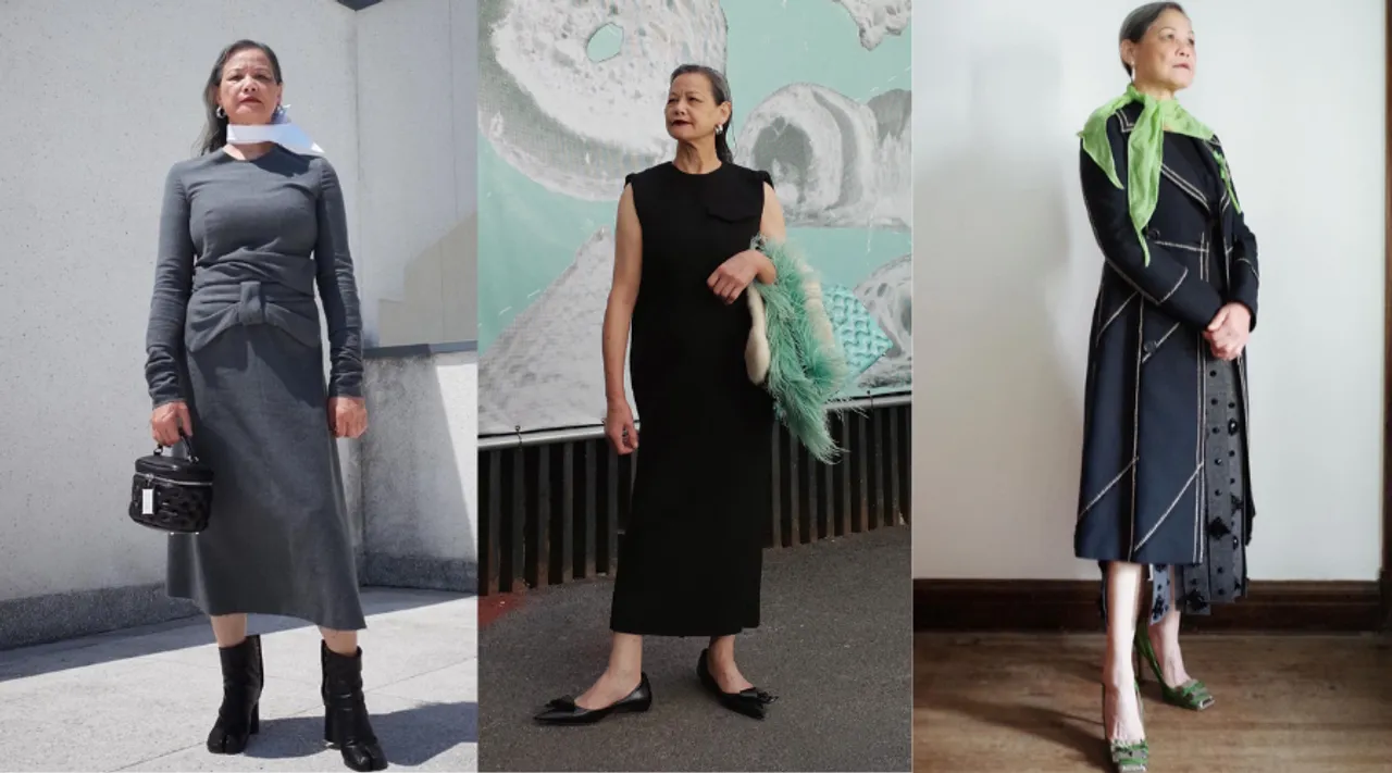 In Conversation With Dr Qin Huilan, Fashion’s Newest Muse
