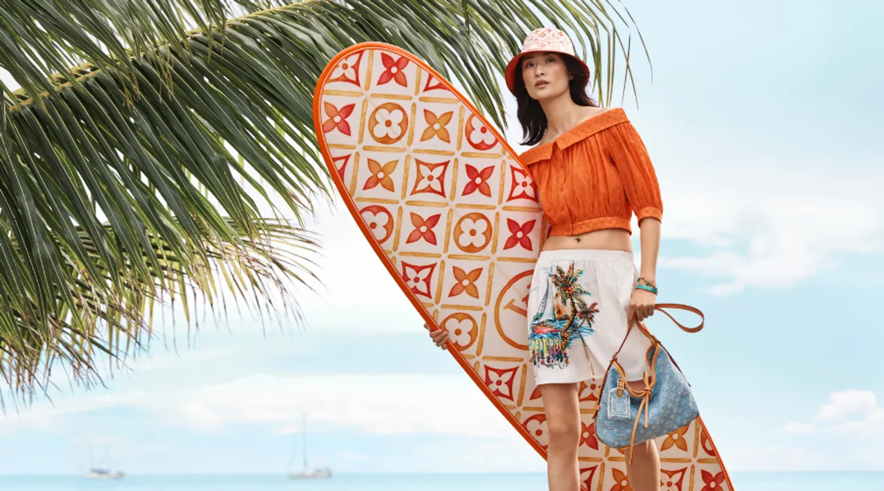 Breaking Down Louis Vuitton’s 2024 By The Pool Collection