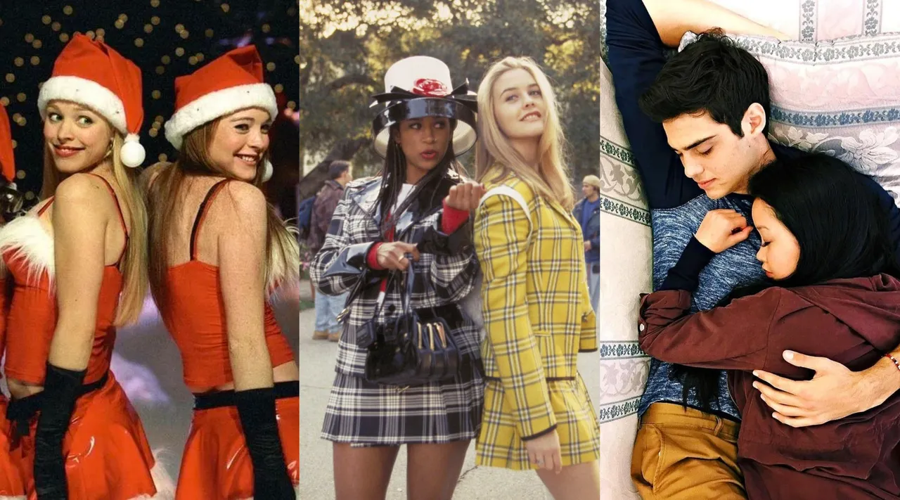 The Best Coming-Of-Age Films