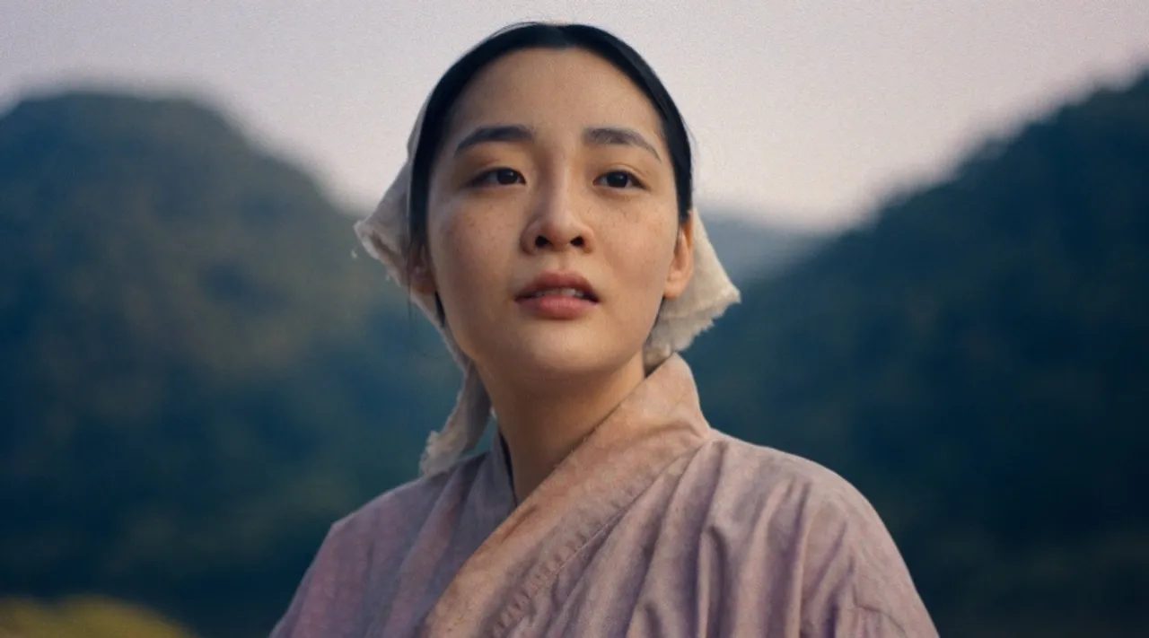 To Minha Kim, Pachinko Is More Than Just a TV Show