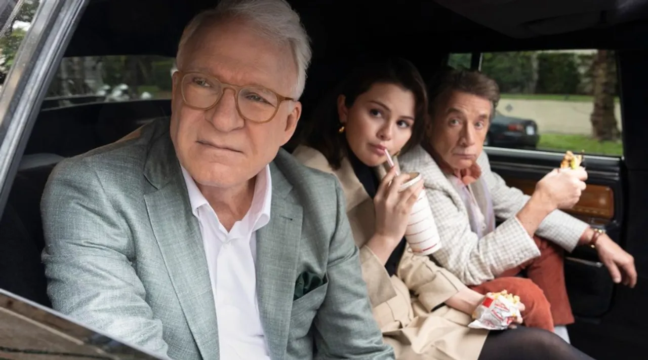 A Guide To All The Cameos In Only Murders In The Building Season 4
