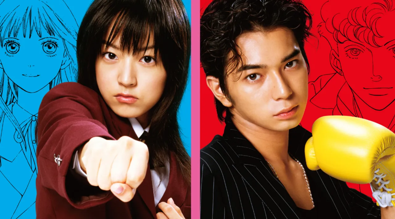 6 Entertaining J-Dramas You Must Add To Your Watchlist