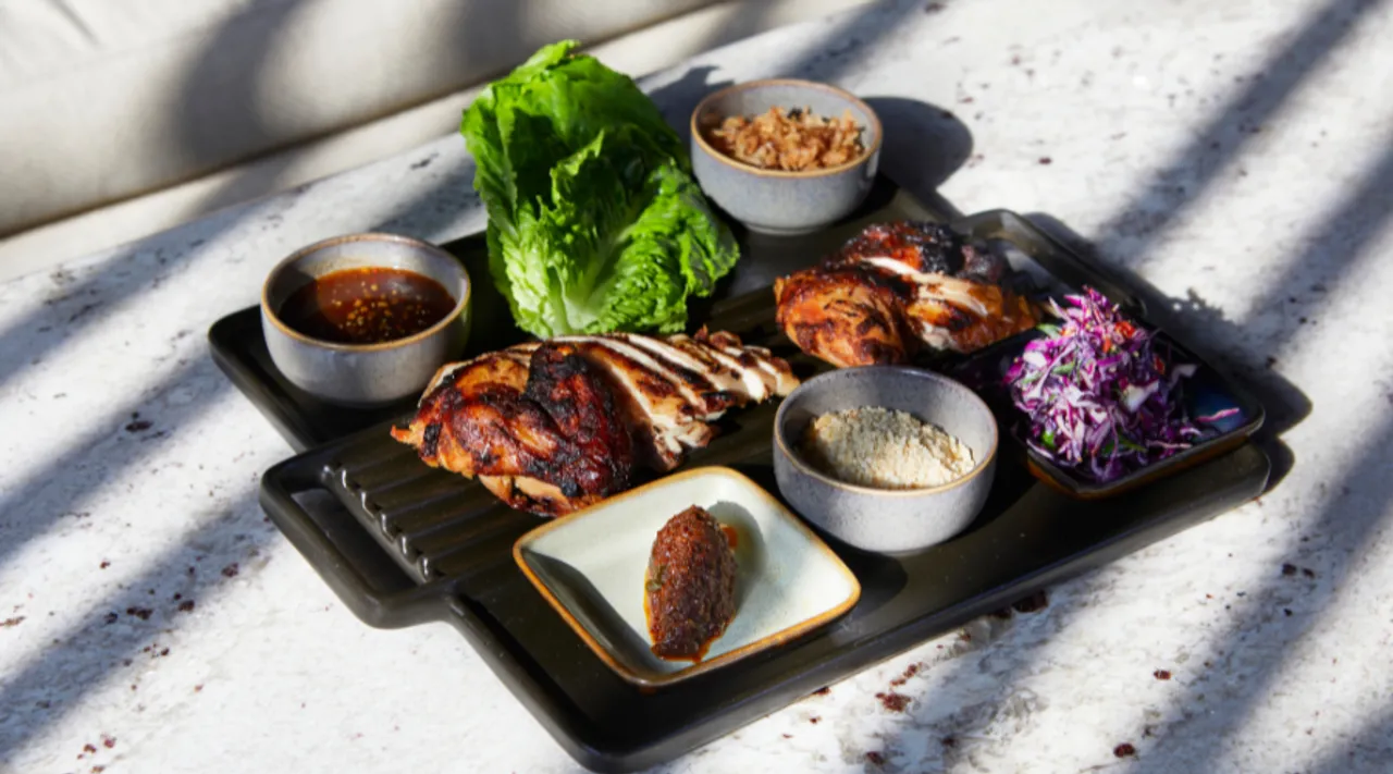 Shiso Is A New Pan-Asian Restaurant Stirring Up The Dining Scene In Amritsar
