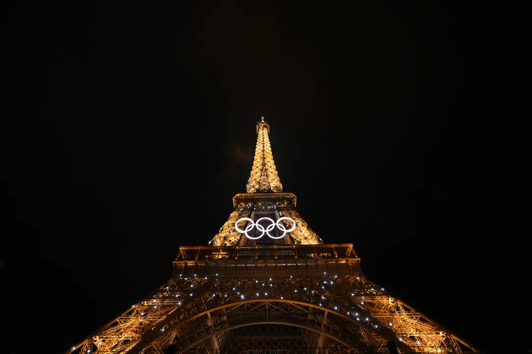 Here Are The Top 10 Moments From The 2024 Paris Olympics