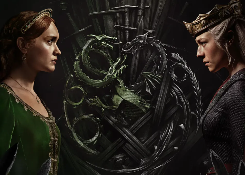 Here Are Our Top 5 Moments From House Of The Dragon Season 2