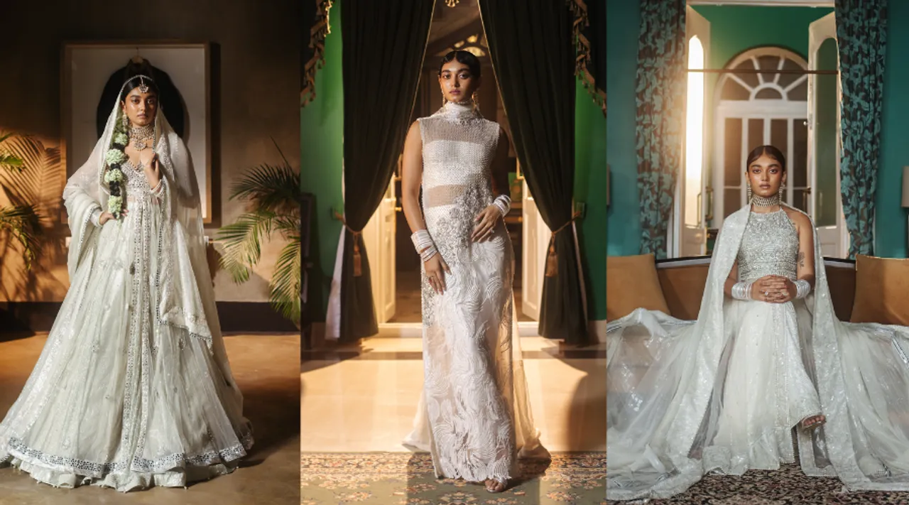 Lajwanti’s 'Raat ki Rani' Collection Is What You Need This Diwali
