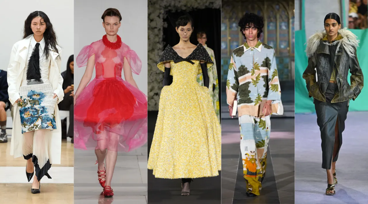 London Fashion Week: The Best Moments You Need to See!