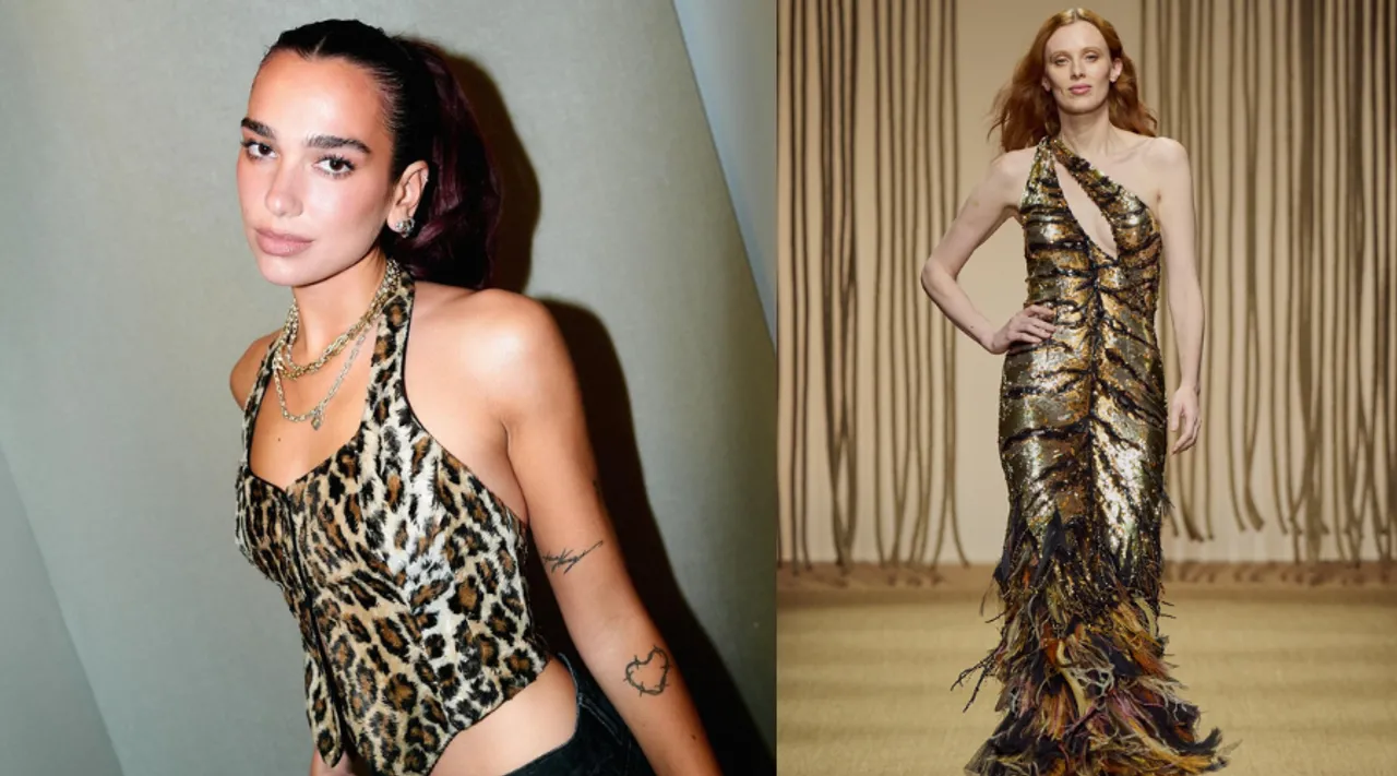 Wild Card Entry: Animal Prints Takeover The Fashion Scene in 2024