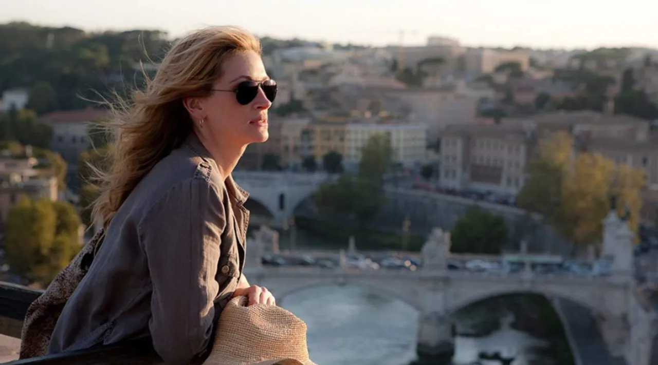 Romance In Rome: Romantic Movies Set In Italy That Are A Must-Watch