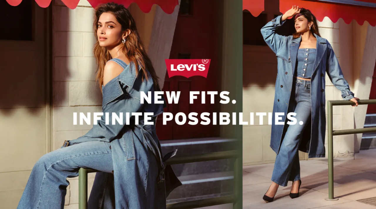 Denim Of Dreams: Levi’s Ribcage Jeans Is The Ultimate High-Waisted Denim