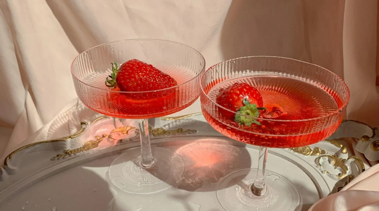 Fragrance Happy Hour: Perfumes That Smell Like Your Favourite Cocktails