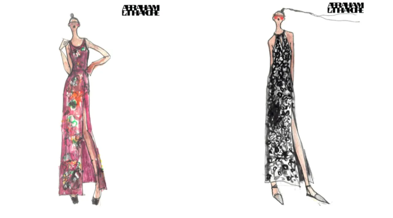 Abraham & Thakore Redefine Couture With 'Finding Beauty' At Lakmē Fashion Week 2024