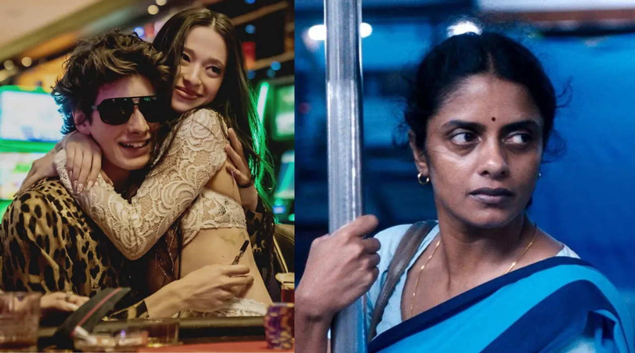 From 'All We Imagine As Light' To 'Anora', Here Are Our Top 12 Picks From 2024 MAMI Mumbai Film Festival