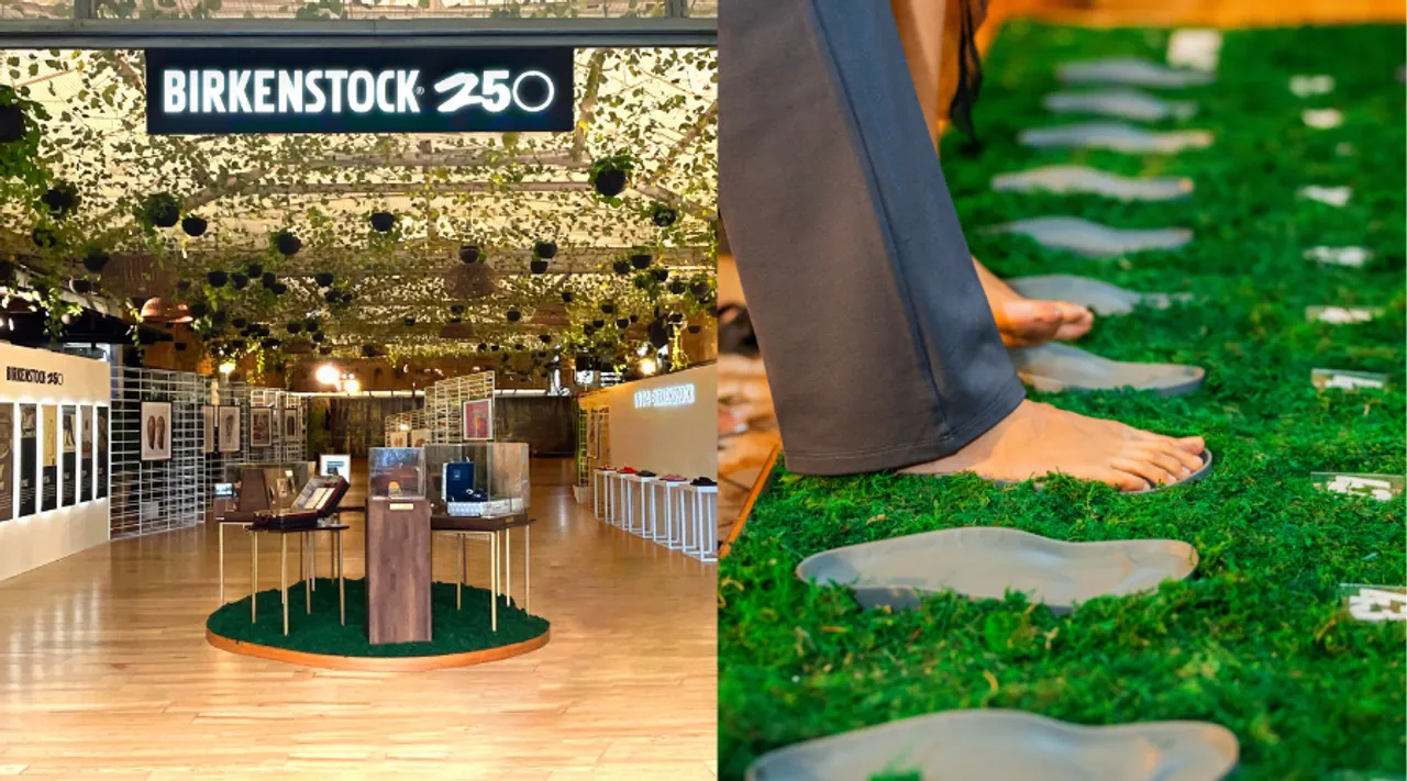It's A Milestone Year For Birkenstock As The Footwear Brand Celebrates 250 Years Of Shoemaking Tradition